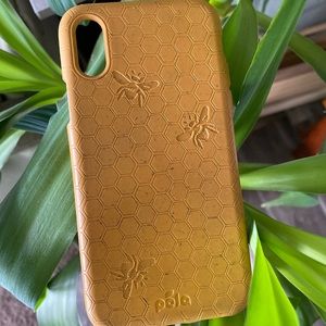 Pela phone case for iPhone XS